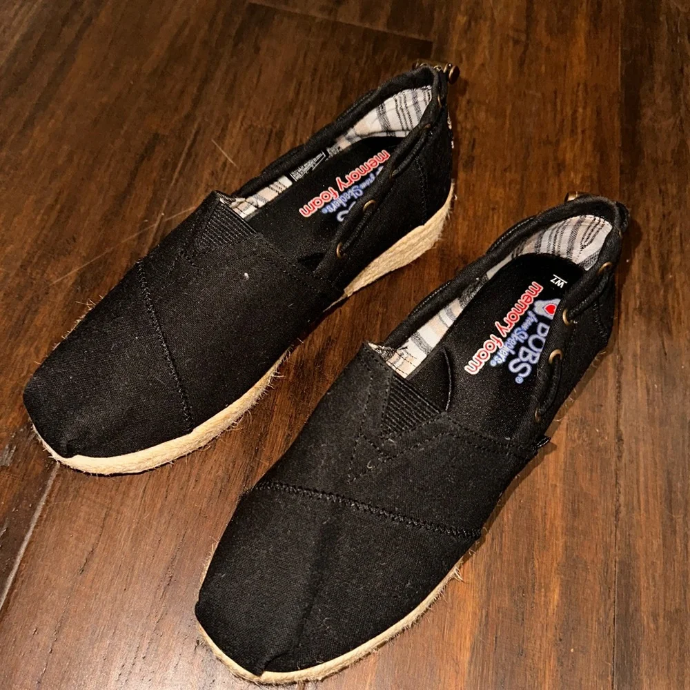 BOBS from Skechers sketchers bobs